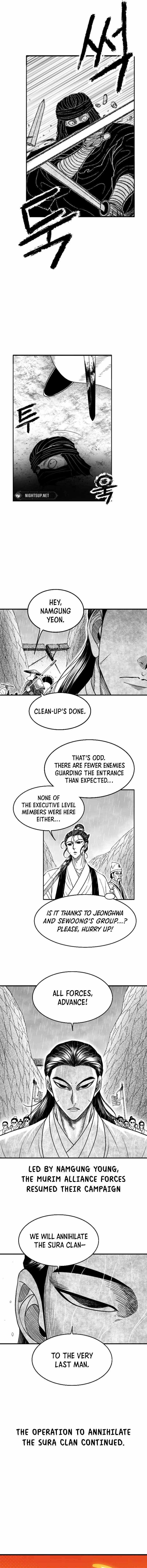 Black Serpent Chapter 37 15